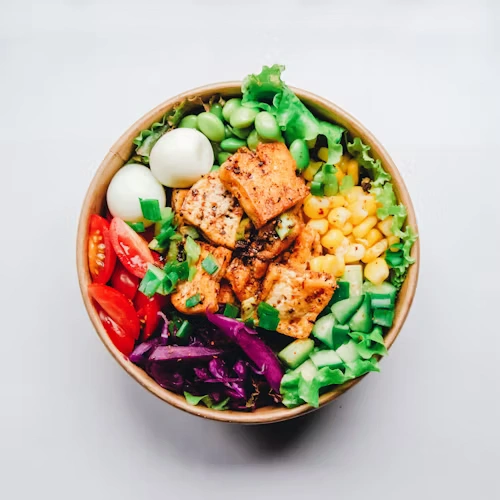 Ceviche peruano